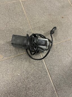 akvárium a veškerá výbava - 8