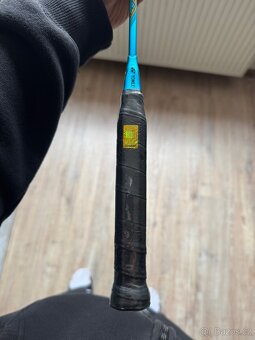 Yonex Astrox 88s Pro Emerald Blue - 8