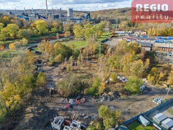 Prodej pozemku 6603 m2, Hrušov - 8