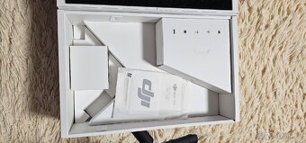Dji rs 3mini,stabilizátor + brašna na přenášení - 8