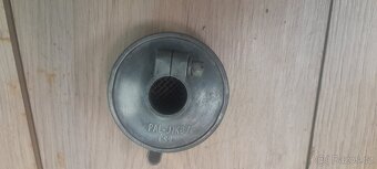 Jawa 550 / 555 , manet - 8