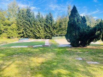 Prodej, pozemek k rekreaci, 3074m2, Butov u Stříbra, okres T - 8