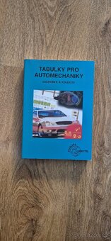 Soubor knih - mix - 8