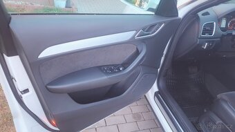 Audi Q3  Quattro S-Line - 8