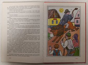 Čo mi líška rozprávala - 8