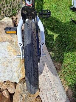 Superior Team 16" - JAKO NOVÉ - 8