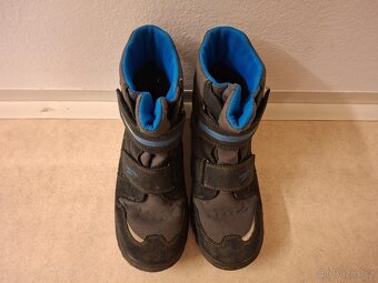 Chlapecké zimní boty Superfit, vel. 37 - 8