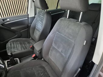 Volkswagen Tiguan 2.0 TDI 4 MOTION R-Line - 8