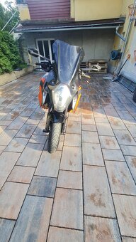 KTM Superduke 1290 GT - 8