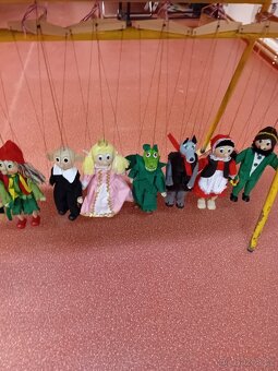 STARÉ LOUTKOVÉ DIVADLO - 8