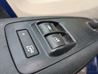 Citroen Jumper 2.2 HDI 110kw klimatizace - 8