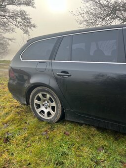 BMW E61 530d 170kw - 8
