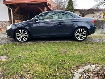 Volkswagen Eos 2.0 tsi turbo - 8