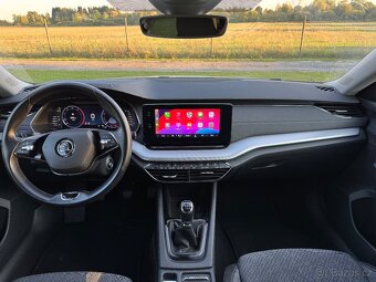 Škoda Octavia 4 2.0 TDI -121000km - 8