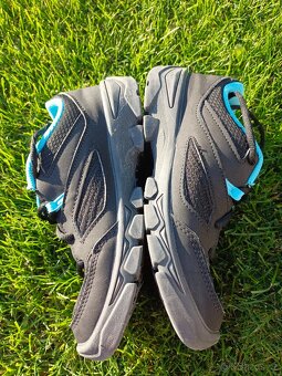 Chlapecké boty, botasky vel. 36 - 8