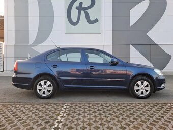 Škoda Octavia, 1.6i 75KW ELEGANCE 2.MAJITEL - 8