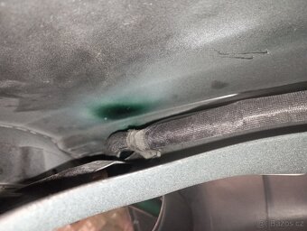 Škoda Octavia 1 combi páté dveře - 8