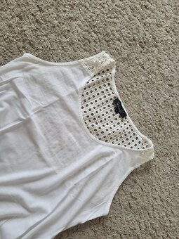 Těhotenské oblečení, šaty a tričky - 8