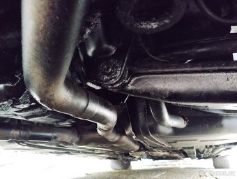 BMW e38 3.0 V8, manuál - 8