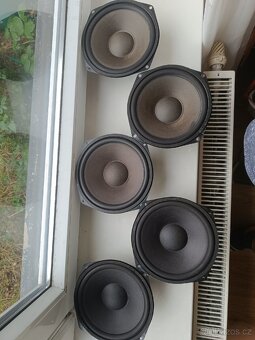 Repra Tesla, TVM, Tonsil, Canton - 8