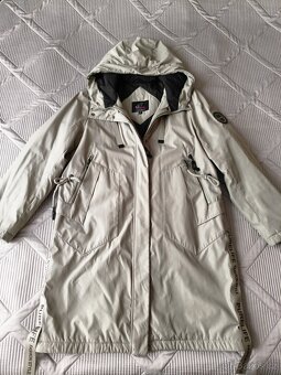 Dámská přechodová bunda, 42/44 - 8