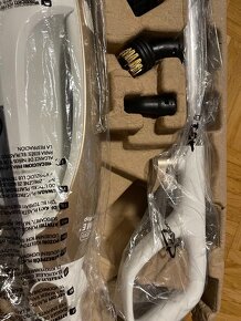 Parní mop - Livington Prime Steam Mop - 8