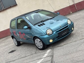 RENAULT TWINGO ENERGY 1.2 16V… - 8