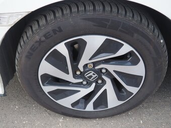 2019 Honda Civic 1.0i-VTEC Comfort - 8