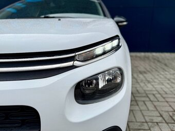 Citroën C3 FEEL, 82 koní, Autoklima - 8