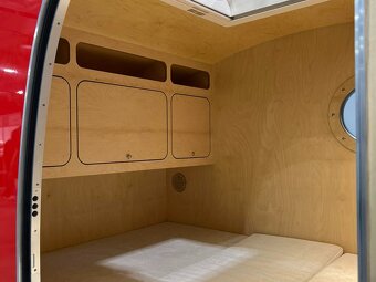 Mini karavan Carbontear Sportee - 8