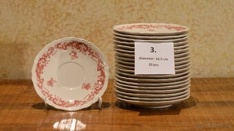 221-dilny porcelánovy set - 8