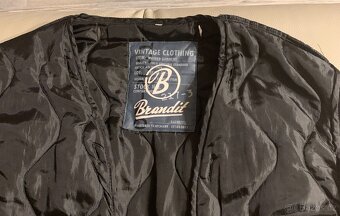 Parka Brandit XL + zimní vložka - 8