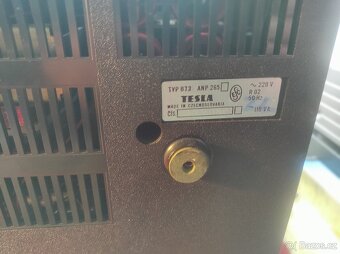 Magnetofon TESLA B 73 HI-FI - 8