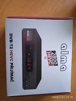 Sharp LC-22LE510E (B) - 8