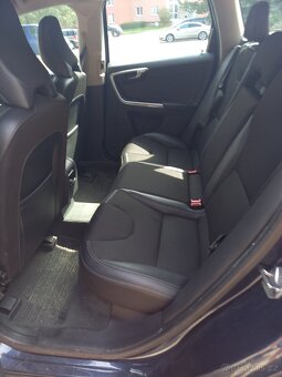 Volvo XC60 D4 – 2015, STK 2027, 2 sady kol - 8