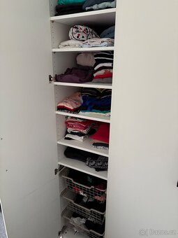 Ikea Pax skříň - 8
