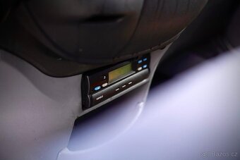 ODTAHOVÝ SPECIÁL IVECO DAILY - 8