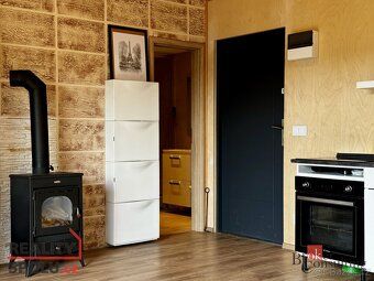 Prodej, domy/chata, 38 m2, Malé Přílepy E1103, 26601 Chyňava - 8