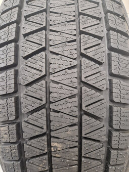 235/55 r19 zimni pneumatiky R19 235 55 19 235/55/19 pneu - 8