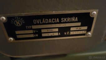 Šicí stroj Textima - 8