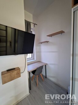 Byt 1+kk 26 m² - 8