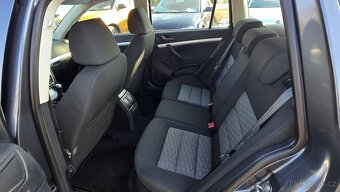 ŠKODA OCTAVIA COMBI 1.9TDI AMBIENTE 77KW - 8