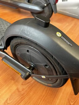 Ninebot F2 pro a E2pro - 8