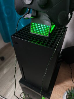 Xbox séries X 1TB - 8