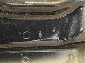 AUDI A4 8W 15-23 - 5.dveře víko kufru - AVANT / COMBI - 8