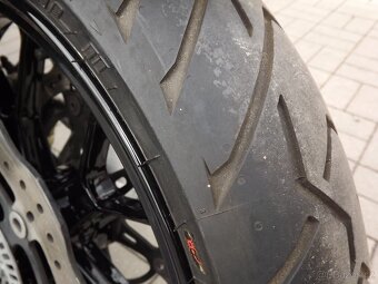 Aprilia SL 750 Shiver 35kW - 8