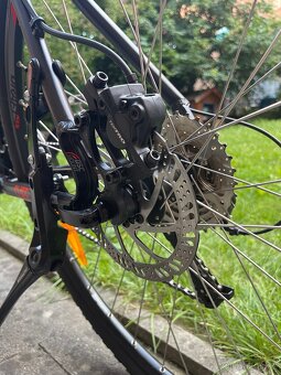 Kellys crosslite cliff 90 - 8
