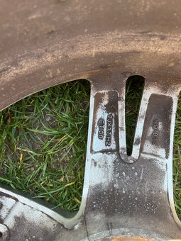 Cromodora Wheels Votex - 8