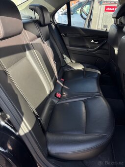 Saab 9-3 NG Aero 1.9 TTiD (Turbo X packet) - 8