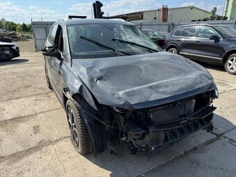 Vw tiguan 1.5TSi rv 2022 pojizdne airbagy ok 32TKM pres stre - 8